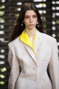 Roksanda  DETAILS RTW Spring 2019