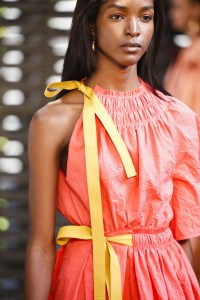Roksanda  DETAILS RTW Spring 2019
