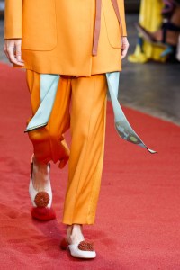 Roksanda  DETAILS RTW Spring 2019