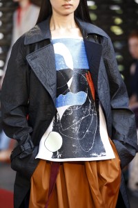 Roksanda  DETAILS RTW Spring 2019