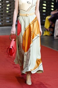 Roksanda  DETAILS RTW Spring 2019