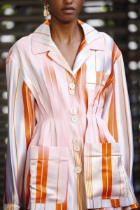 Roksanda  DETAILS RTW Spring 2019