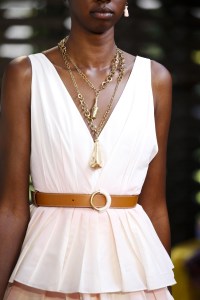 Roksanda  DETAILS RTW Spring 2019