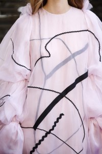 Roksanda  DETAILS RTW Spring 2019