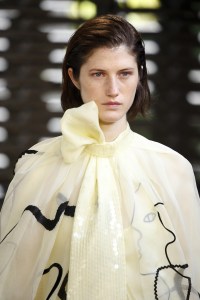Roksanda  DETAILS RTW Spring 2019