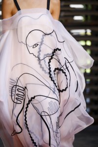Roksanda  DETAILS RTW Spring 2019