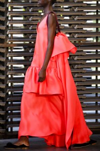 Roksanda  DETAILS RTW Spring 2019