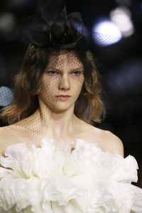 Details at Céline RTW Spring 2019