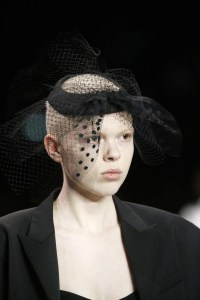 Details at Céline RTW Spring 2019