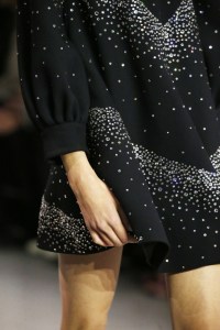 Details at Céline RTW Spring 2019