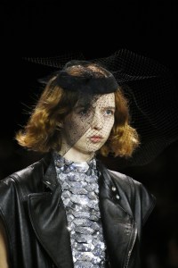 Details at Céline RTW Spring 2019
