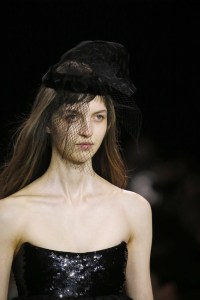 Details at Céline RTW Spring 2019