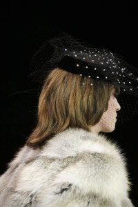 Details at Céline RTW Spring 2019