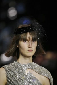 Details at Céline RTW Spring 2019