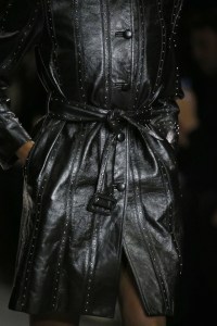 Details at Céline RTW Spring 2019