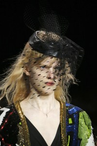 Details at Céline RTW Spring 2019
