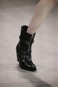 Details at Céline RTW Spring 2019