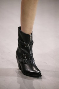 Details at Céline RTW Spring 2019