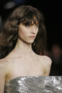 Details at Céline RTW Spring 2019