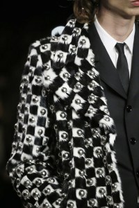 Details at Céline RTW Spring 2019