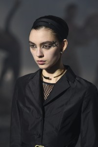 Details at Dior RTW Spring 2019