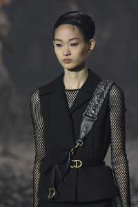 Details at Dior RTW Spring 2019