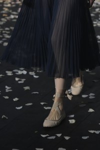 Details at Dior RTW Spring 2019