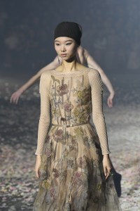 Details at Dior RTW Spring 2019