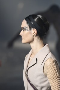 Details at Dior RTW Spring 2019