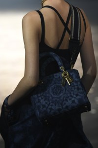 Details at Dior RTW Spring 2019