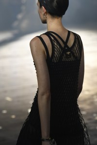 Details at Dior RTW Spring 2019