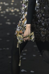 Details at Dior RTW Spring 2019
