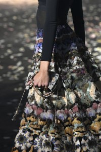 Details at Dior RTW Spring 2019