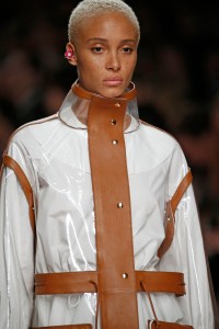 Details at Fendi RTW Spring 2019