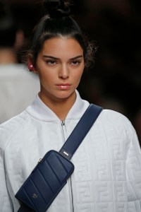 Details at Fendi RTW Spring 2019