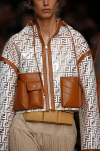 Details at Fendi RTW Spring 2019
