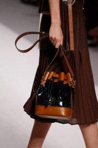 Details at Fendi RTW Spring 2019