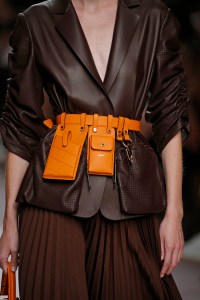 Details at Fendi RTW Spring 2019