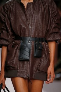 Details at Fendi RTW Spring 2019