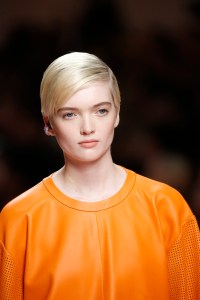 Details at Fendi RTW Spring 2019
