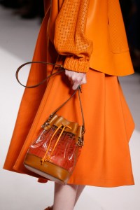 Details at Fendi RTW Spring 2019