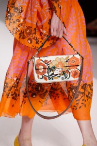 Details at Fendi RTW Spring 2019