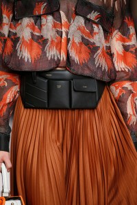Details at Fendi RTW Spring 2019