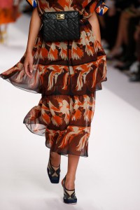 Details at Fendi RTW Spring 2019