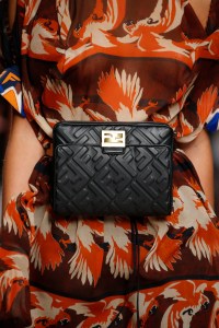 Details at Fendi RTW Spring 2019