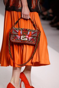 Details at Fendi RTW Spring 2019