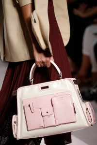 Details at Fendi RTW Spring 2019