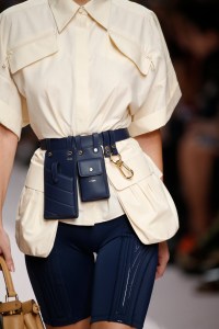 Details at Fendi RTW Spring 2019