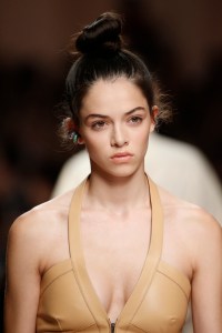 Details at Fendi RTW Spring 2019