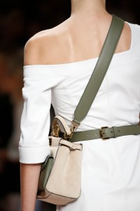 Details at Fendi RTW Spring 2019